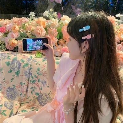 在异国